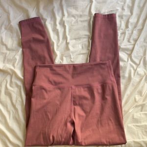 Scrunch butt TYC leggings